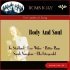 Jimmy Jones & his Trio, Sarah Vaughan - Body And Soul