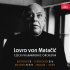 Česká filharmonie, Lovro Von Matacic - Symphony No. 6 in B Minor, Op. 74 "Pathétique": II. Allegro con grazia