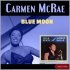 Carmen McRae, Orchestra Tadd Dameron - Blue Moon