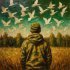 БАТЯДЕД - Фронтовой водитель