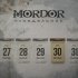 Mordor - Понедельник