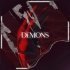 BONDDISCO, Kate Linch - Demons