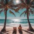 Tim Dian, Agata Bayu - Ocean of Love
