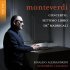 Rinaldo Alessandrini, Concerto Italiano, Maria Galassi, Monica Piccinini - Settimo libro de' madrigali: "Se i languidi miei sguardi"