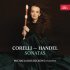 Michaela Koudelková, Monika Knoblochová, Libor Mašek, Jan Krejča - Recorder Sonata in D Minor, HWV 367a: II. Vivace