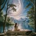 Tina Manko, Музыка для Сна - Тихие мелодии для сна и покоя