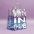 Anja Schneider - Woman in Chains
