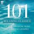 Various Artists - Piano Trio No. 4 in B-Flat Major, for Clarinet (Violin) , Piano and Cello, Op. 11 "Gassenhauer-Trio": 2. Adagio