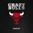 Gazan - CRAZY BULLS