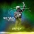 Armin Van Buuren, Ahmed Helmy, Ayrton Senna - Racing Spirit