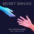 Secret Service, Clara-Corina - You Stole My Heart