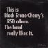 Black Stone Cherry - White Trash Millionaire - Live from Hellfest