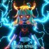 Kid Kai - MONTAGEM METHODICAL (Sped Up)