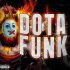 SXRKIN, Sarkon, riizzzz, QMIIR - Dota Funk (Slowed)