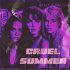 Iriser, MAXTERX - Cruel Summer