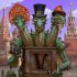 Zmey Gorynich - Каша фром Раша