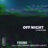 Off Night, Elly Ball - Young (Radio Edit)