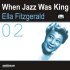 Louis Armstrong, Ella Fitzgerald - Cheek to Cheek (feat. Louis Armstrong)