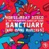 Horse Meat Disco, The Phenomenal Handclap Band - Sanctuary (Extended 12" Mix)
