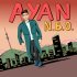 Ayan - N.B.O (nege bari osylai?)