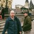 Дэкой - Красная Москва