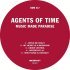 Agents Of Time - Under Control