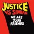 Simian, Justice - We Are Your Friends (Edison Remix)