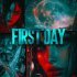 Iriser, Fevy - First Day