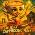DJ EZMONEY - BALLERINA CAPPUCCINO FUNK (Sped Up)