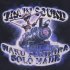 Haku Pandora, Solo Made - Train Sound