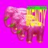 Monkey Safari - Mendy