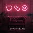 Eva Under Fire - Comatose