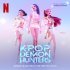 Kevin Woo, Danny Chung, Andrew Choi, KPop Demon Hunters Cast, Saja Boys, Neckwav, samUIL Lee - Your Idol