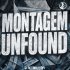 DJ FallThox, Cape - MONTAGEM UNFOUND (Super Slowed)