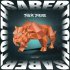 TIGER DROOL, Quix, Vincent - SABER TOOTH