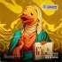 Sun Duck, Kostillio F - G's Is Move