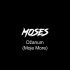 Moses - Džanum (Moje More)