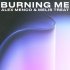 Melis Treat, Alex Menco - Burning Me