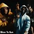 Screwly G - Blow Yo Gun