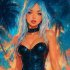 Eternxlkz - DRESS 2 (Sped Up)