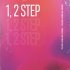 Wasback, Vion Konger, GINA VOCA - 1, 2 Step