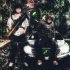 CODE80, THRILL PILL - Было летом
