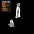 Starkey, Anneka - Stars