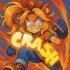 izachem - CRASH