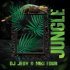 DJ JEDY, Niki Four - Jungle