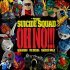 grandson, Vic Mensa, Masked Wolf - Oh No!!! (from The Suicide Squad)