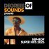 Deep Soul Vibe - Making Burn