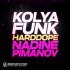 Kolya Funk, Harddope, Nadine Pimanov - Dragostea Din Tei (VIP Mix)