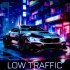 SAD OVOD, DIXN - LOW TRAFFIC (Speed Up)