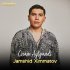 Jamshid Ximmatov - Onam Aytgandi
